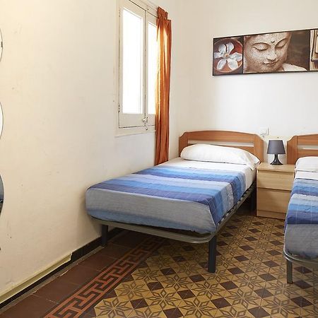 Blue Hostel Barcelona Zewnętrze zdjęcie