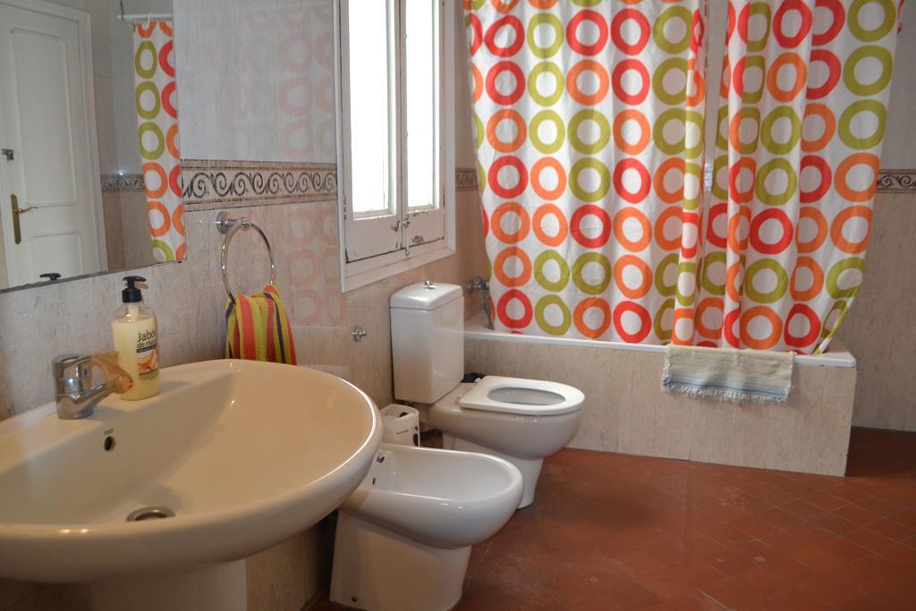 Blue Hostel Barcelona Zewnętrze zdjęcie