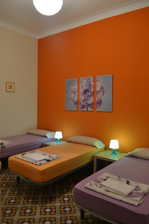 Blue Hostel Barcelona Pokój zdjęcie