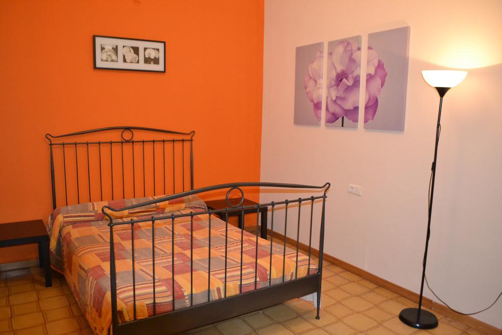Blue Hostel Barcelona Pokój zdjęcie
