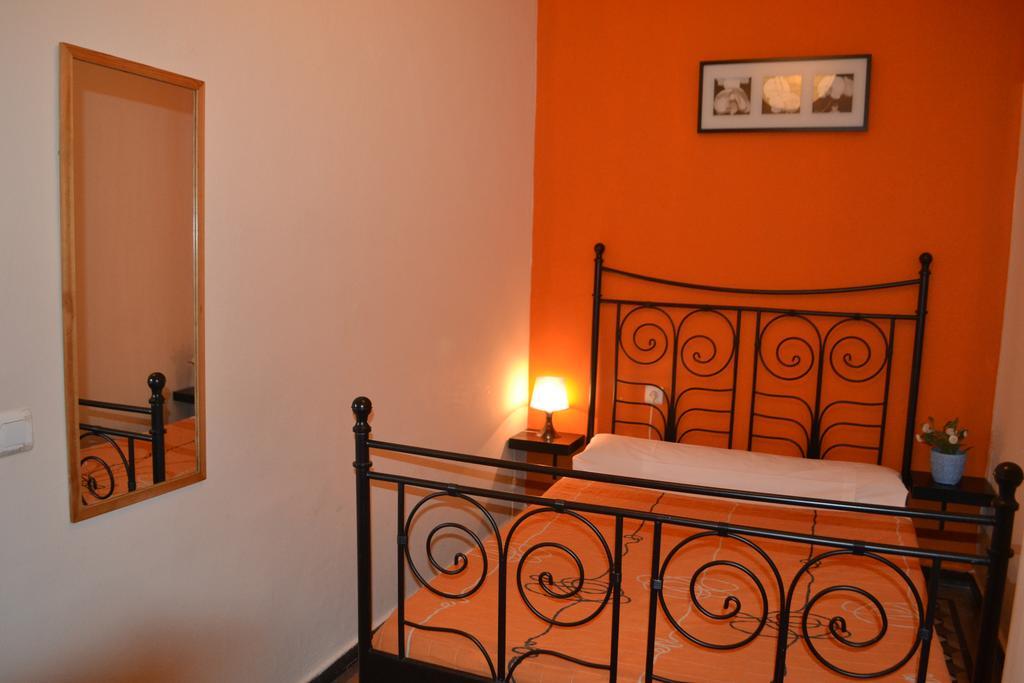 Blue Hostel Barcelona Pokój zdjęcie
