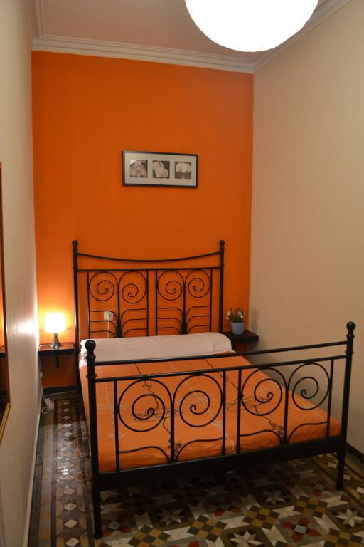 Blue Hostel Barcelona Pokój zdjęcie