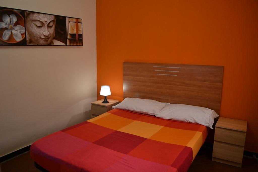 Blue Hostel Barcelona Pokój zdjęcie