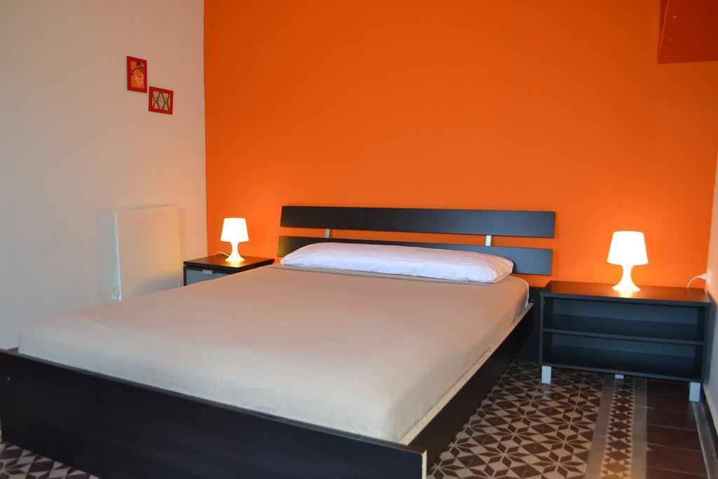Blue Hostel Barcelona Pokój zdjęcie