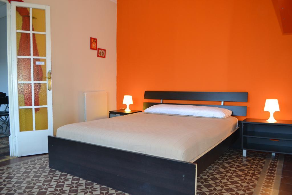 Blue Hostel Barcelona Pokój zdjęcie