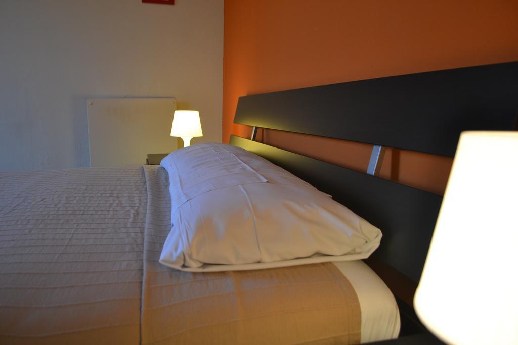 Blue Hostel Barcelona Pokój zdjęcie