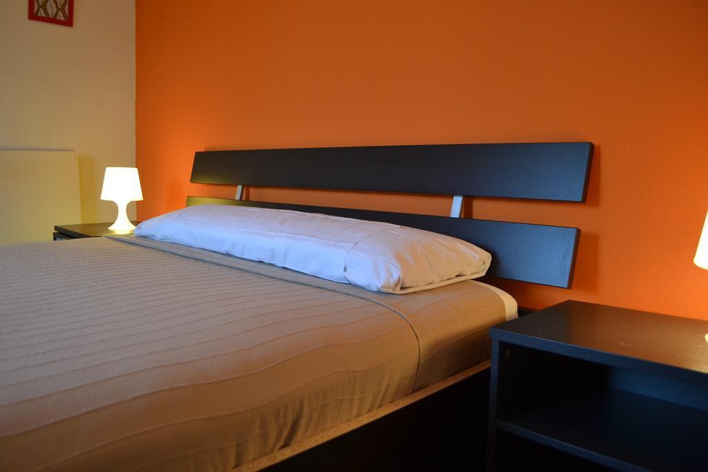 Blue Hostel Barcelona Pokój zdjęcie