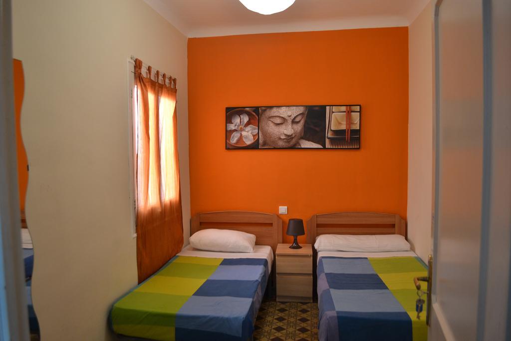 Blue Hostel Barcelona Pokój zdjęcie