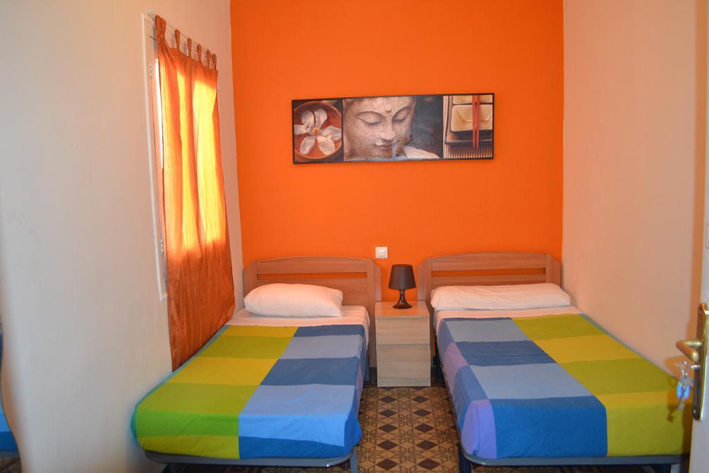 Blue Hostel Barcelona Pokój zdjęcie