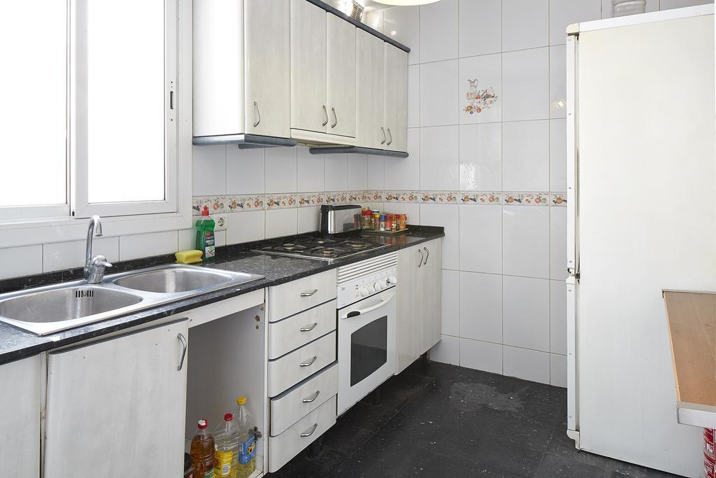 Blue Hostel Barcelona Zewnętrze zdjęcie