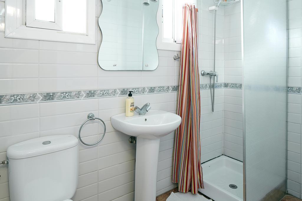 Blue Hostel Barcelona Zewnętrze zdjęcie