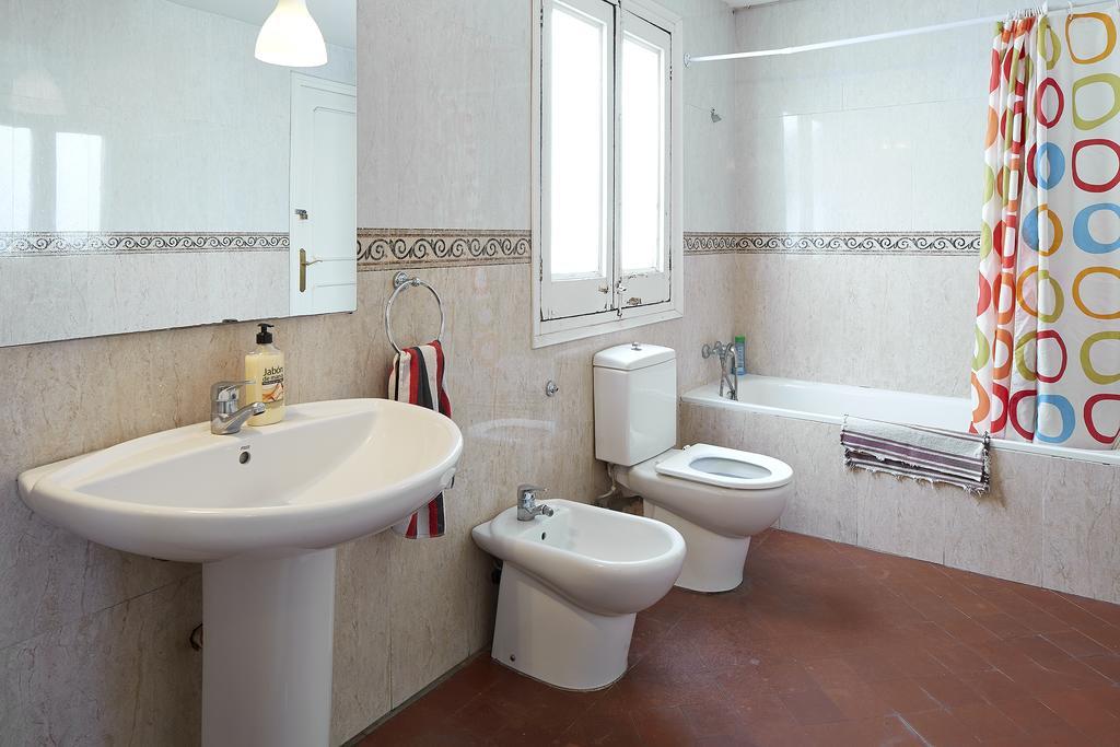 Blue Hostel Barcelona Zewnętrze zdjęcie