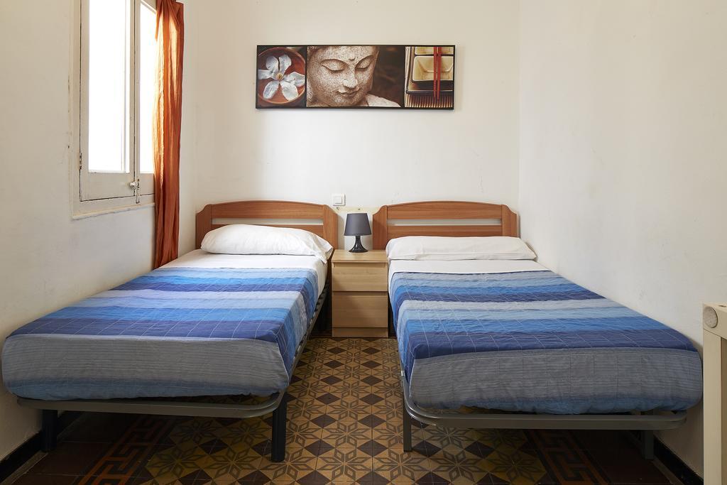 Blue Hostel Barcelona Zewnętrze zdjęcie