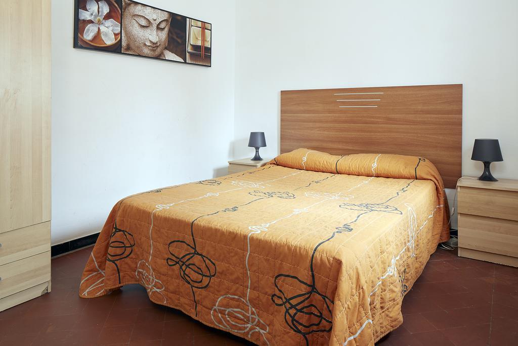 Blue Hostel Barcelona Zewnętrze zdjęcie