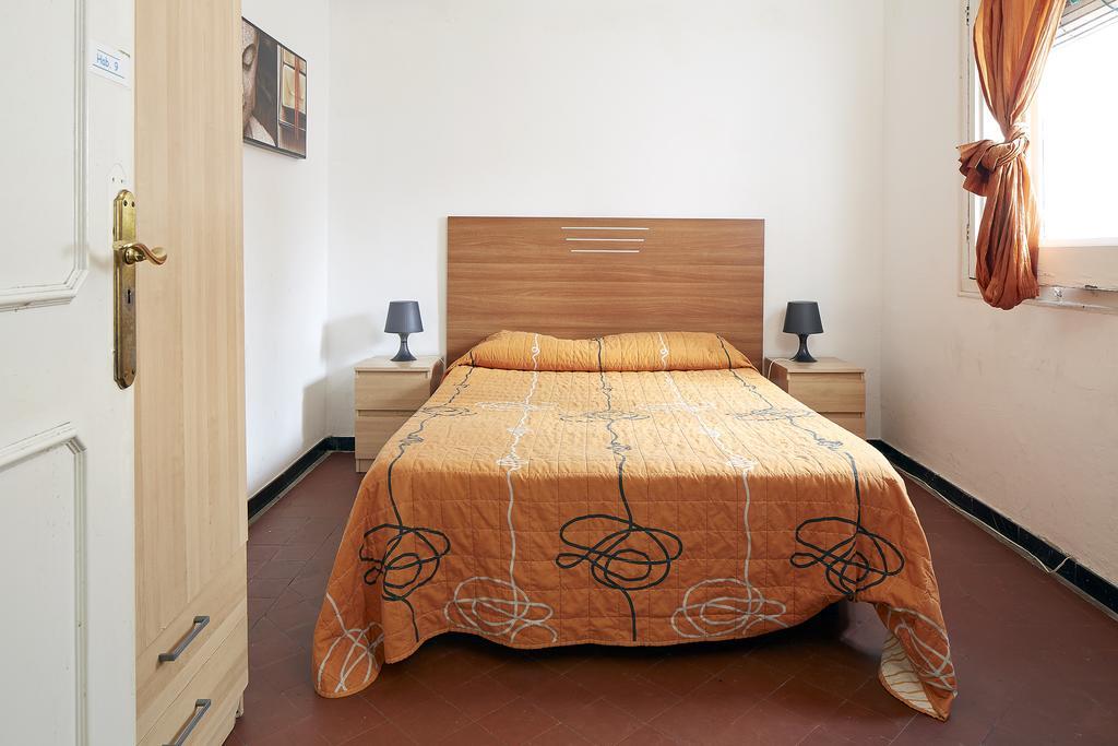 Blue Hostel Barcelona Zewnętrze zdjęcie