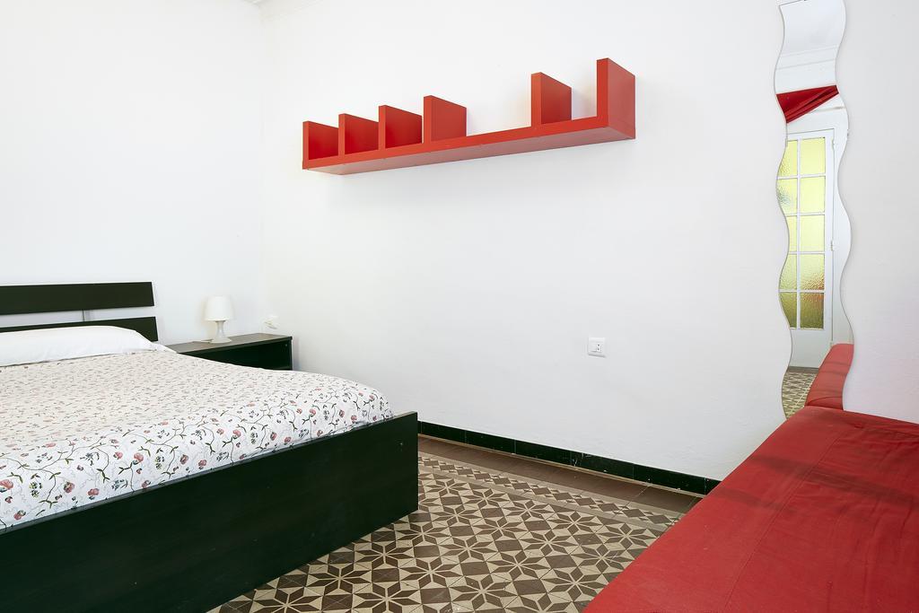 Blue Hostel Barcelona Zewnętrze zdjęcie
