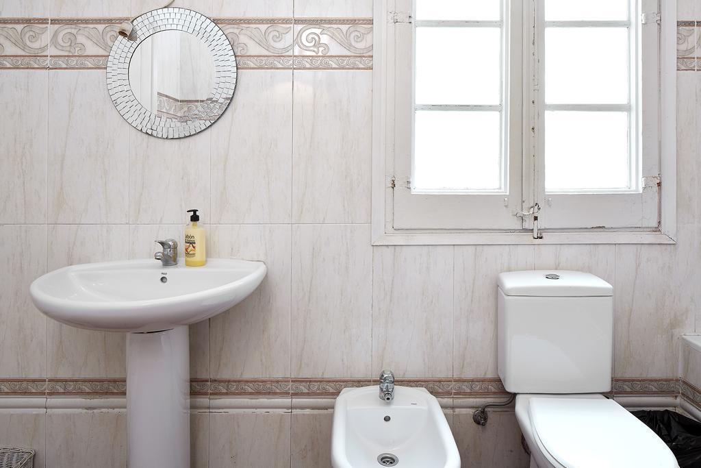 Blue Hostel Barcelona Zewnętrze zdjęcie