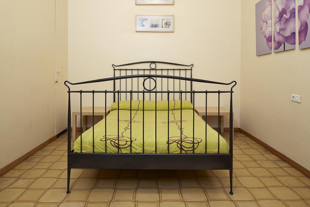 Blue Hostel Barcelona Zewnętrze zdjęcie