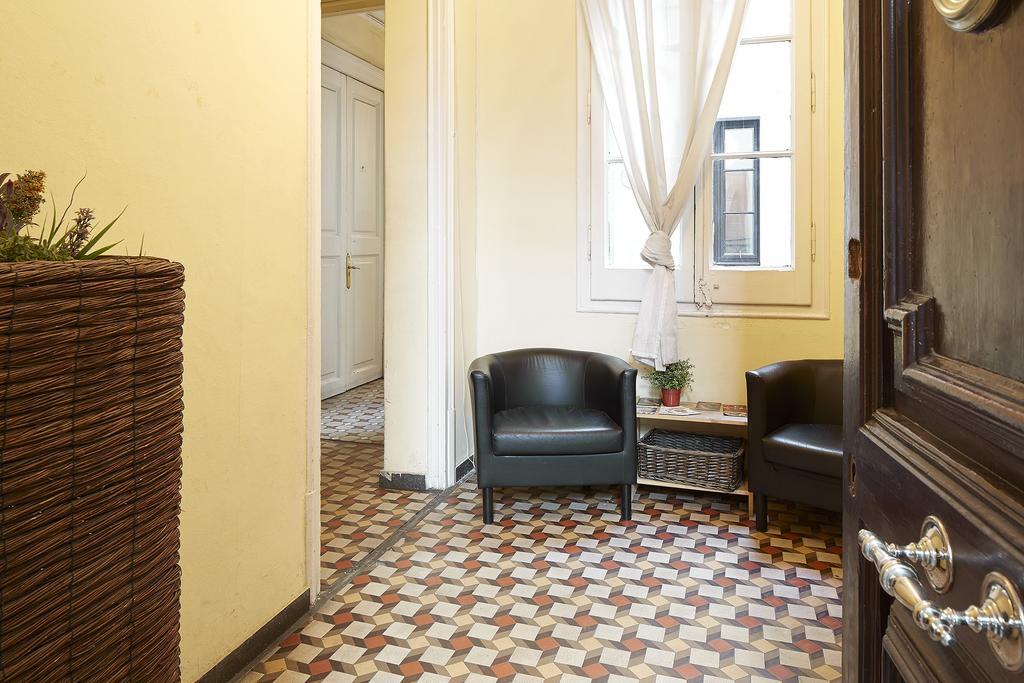 Blue Hostel Barcelona Zewnętrze zdjęcie