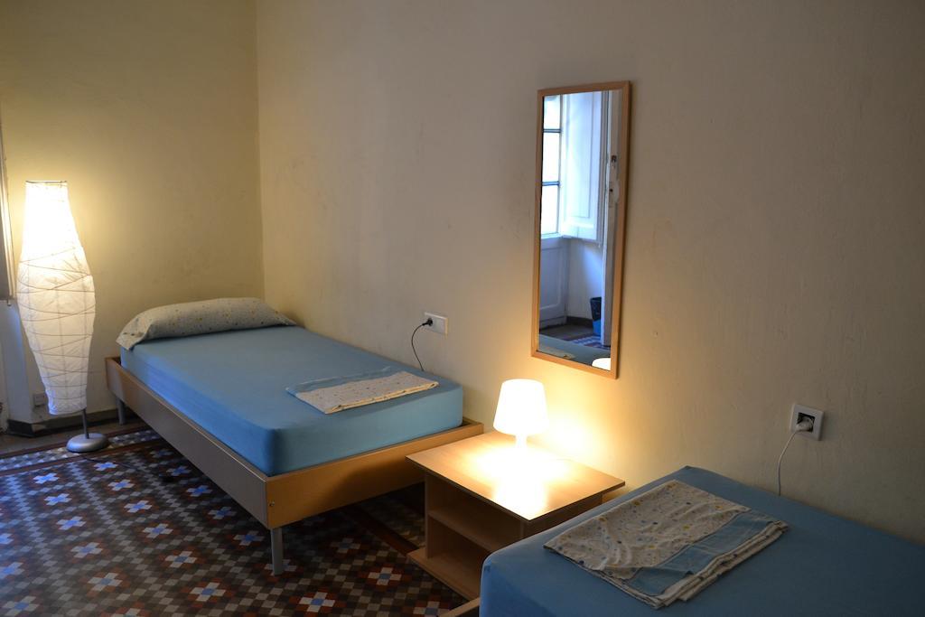 Blue Hostel Barcelona Pokój zdjęcie