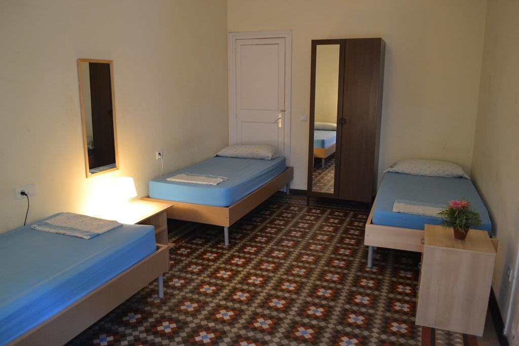 Blue Hostel Barcelona Pokój zdjęcie