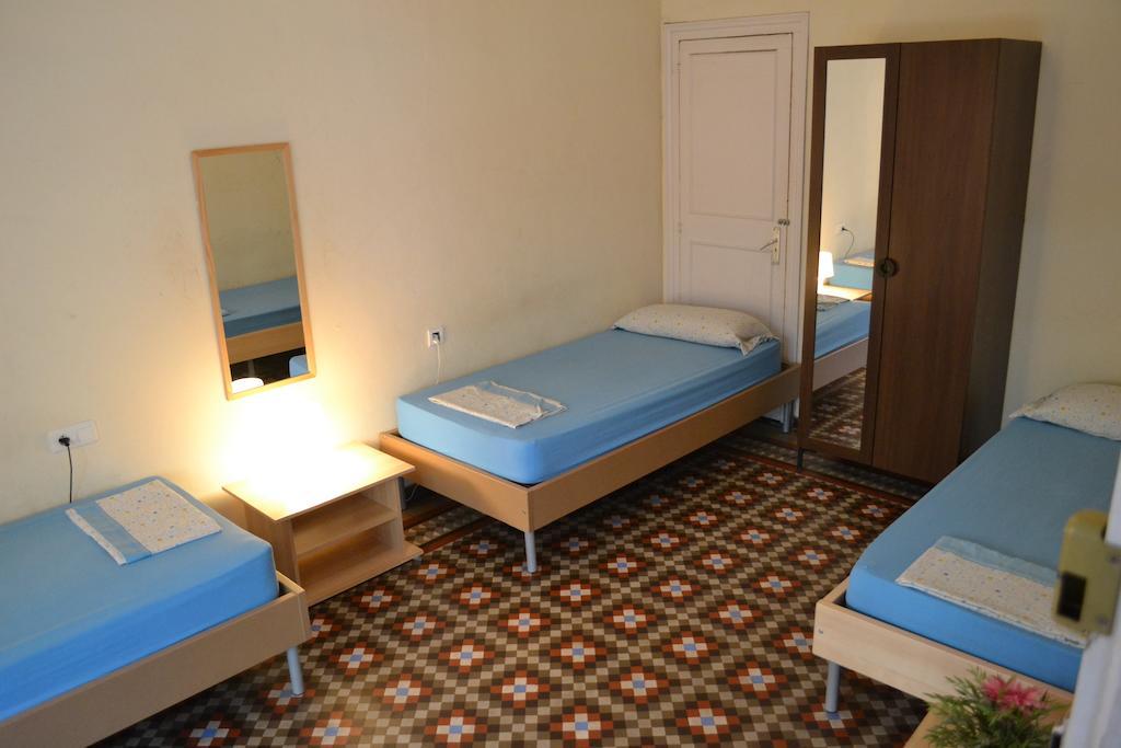 Blue Hostel Barcelona Pokój zdjęcie