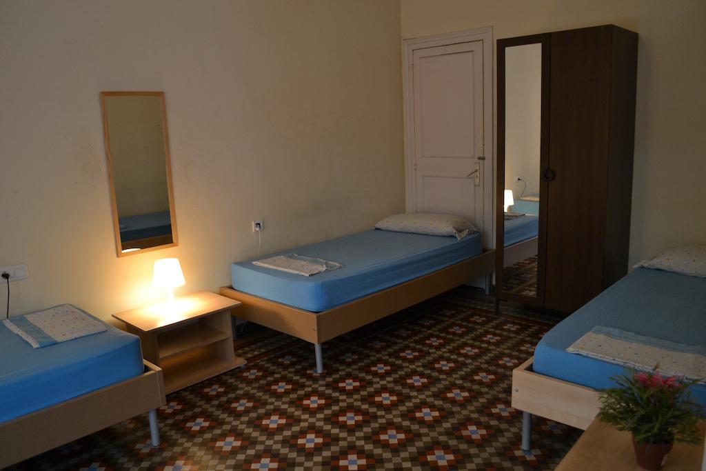 Blue Hostel Barcelona Pokój zdjęcie