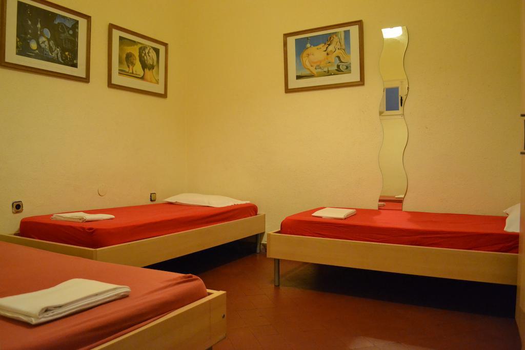Blue Hostel Barcelona Pokój zdjęcie