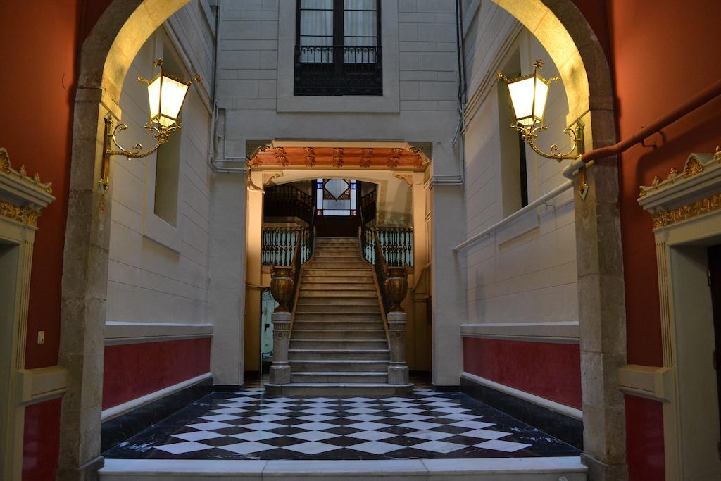 Blue Hostel Barcelona Zewnętrze zdjęcie