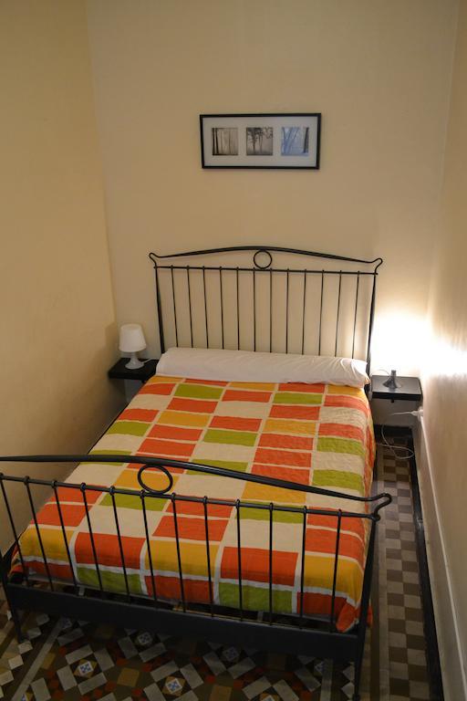 Blue Hostel Barcelona Pokój zdjęcie