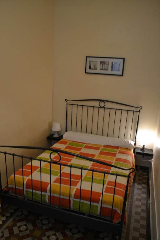 Blue Hostel Barcelona Pokój zdjęcie