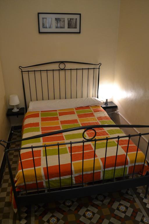 Blue Hostel Barcelona Pokój zdjęcie