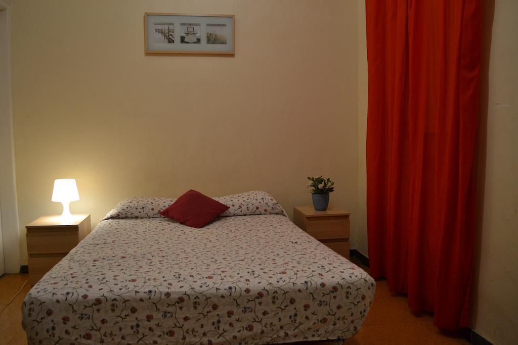 Blue Hostel Barcelona Pokój zdjęcie
