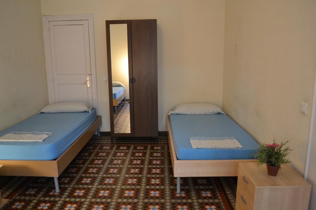 Blue Hostel Barcelona Pokój zdjęcie