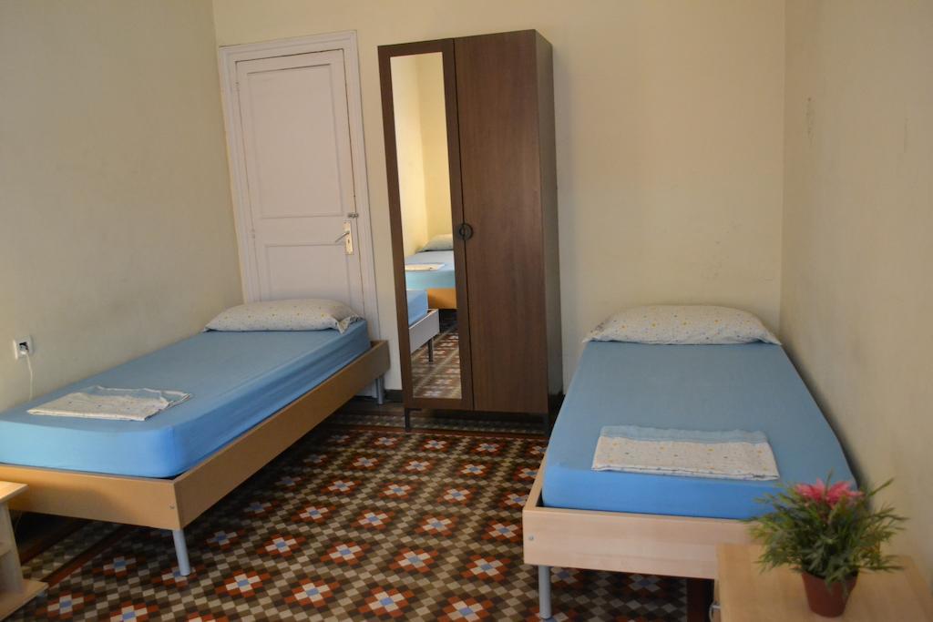 Blue Hostel Barcelona Pokój zdjęcie