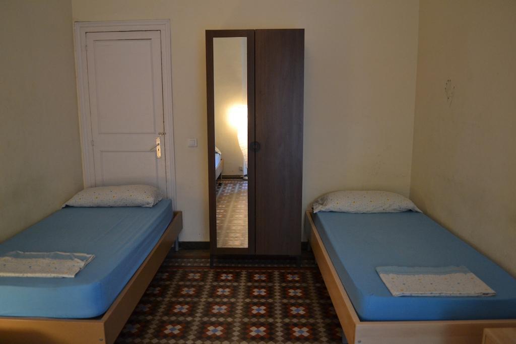 Blue Hostel Barcelona Pokój zdjęcie