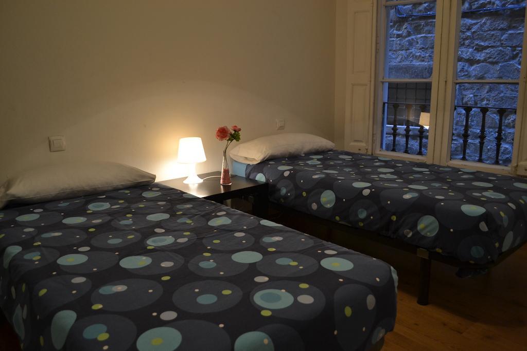 Blue Hostel Barcelona Pokój zdjęcie