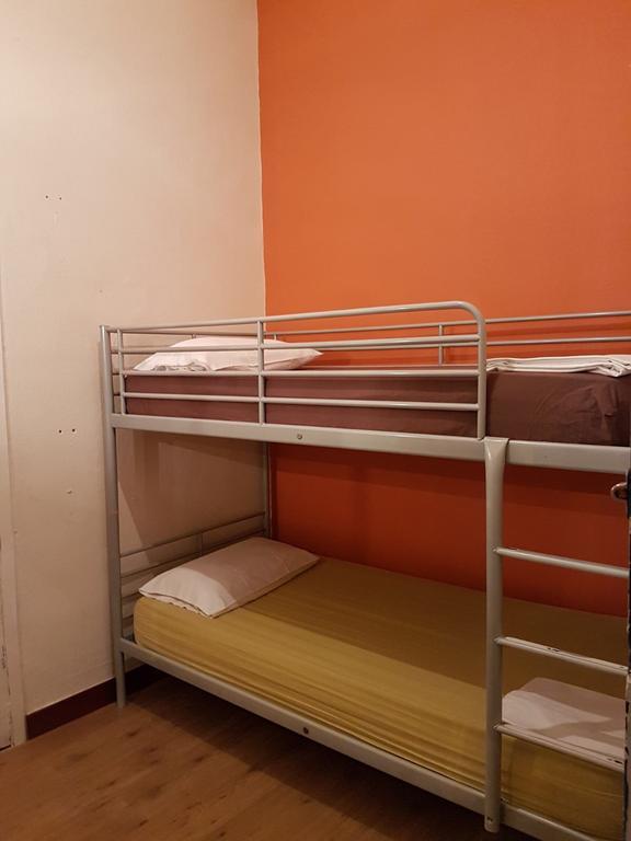Blue Hostel Barcelona Zewnętrze zdjęcie